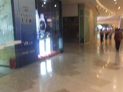 -太原茂业天地购物中心