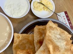 包尔萨克-努尔古丽奶茶