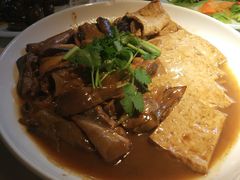 -日丰园海肠水饺·老字号大连海鲜(和平广场店)