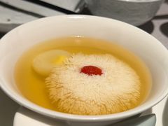 明月雪绒老鸡汤-逸道(益丰·外滩源店)