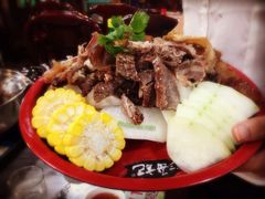 picture-海银海记潮汕牛肉火锅(新港中路海珠店)