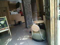 -麦当劳(南后街店)