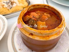 精品罐焖牛肉-莫斯科餐厅