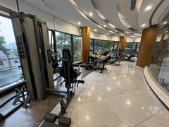 -WEGYMER健萌健身(雅颂居馆)