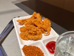 -海底捞火锅(人民广场店)