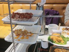 -玉善烧烤串城(长春总店)
