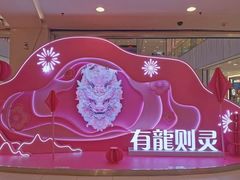 -凯德MALL(西直门店)