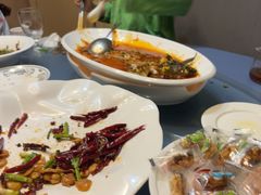 -楚鱼王·河鲜·湖北菜(华农店)