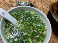 羊汤-有奴思烤肉·清真(正宁路店)