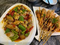 -美极鲜食坊(宝安南路店)