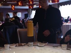 -上海古象大酒店
