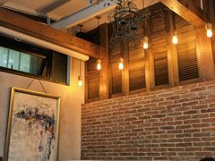 -RUMORS COFFEE ROASTERY鲁马滋咖啡(湖南路店)