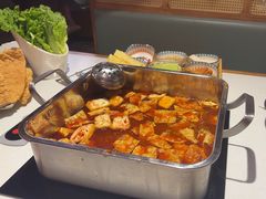 -螺大喜螺蛳粉火锅(雍和宫店)