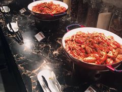 -西藏饭店·亚克·食光自助餐厅(文殊院店)