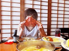 -綱元·海鲜豆捞(明州里店)