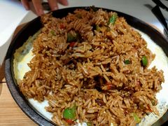 -俄士厨房(万松园店)