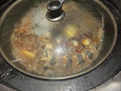 -姚家小院灶台鱼