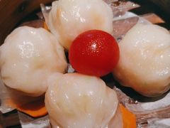 上下九虾饺皇-上下九广州菜馆(锦业路店)