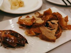 全聚德烤鸭-全聚德(上海首店浦东店)