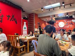 -官塘锋记鱼生·生腌·砂锅粥(牌坊街店)