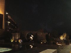 -水月周庄铂尔曼酒店-水月荟中餐厅