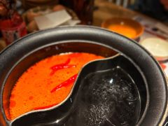 -温野菜涮涮锅(曲江大悦城店)