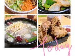 -汤W城市微度假(仓山店)