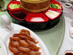 -好福记饭店(红梅公园店)