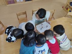 -自然树儿童之家(海珠翠城花园托育.早教校区)