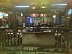 -五马集·海鲜·温州大牌档(黑金冠五马街十字路口店)