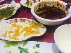 -易老妈蹄花.特色川菜(人民公园总店)