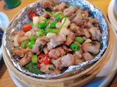 -竹里馆 ·茶食(奥体店)