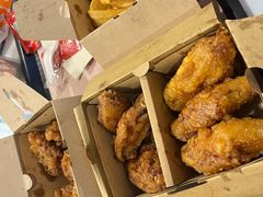 -Kyochon1991校村炸鸡(杨高中路店)