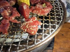-热血兄弟·炭火烤肉(融侨中心店)