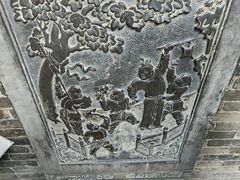 -红崖峡谷景区