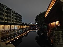 -嘉兴月河历史街区