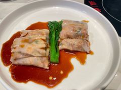 叉烧肠粉-滋粥楼·顺德菜(番禺广场总店)