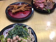 -惠丰源烩面馆(经七路店)