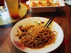 -永安鱼庄·镇江菜(丁卯店)