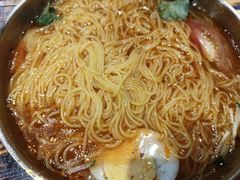 -香约老地方烧烤(九道街店)