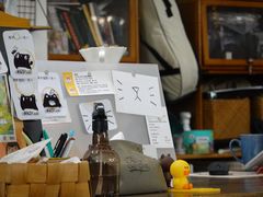 -ABCD咖啡屋(妇幼店)