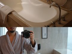 -上海龙之梦万丽酒店