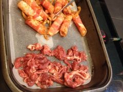 iphone_upload_pic-千纸鹤嫩汁烤肉(西大直街店)