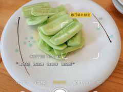 -云里小坐·小院里·团建·宴请·下午茶(三圣乡店)