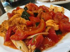 -清真益鑫羊肉手抓馆(南大街店)