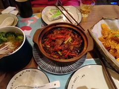 -胡桃里乐队酒馆(大庆店)