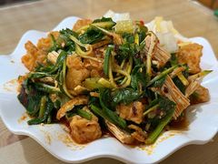 -张氏北相羊肉胡卜(八一总店)