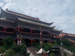 -开福禅寺