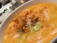 闽南招牌卤面-遇外滩(BFC外滩金融中心店)