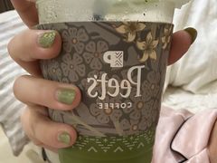 -Peet's 皮爷咖啡(海雅缤纷城店)